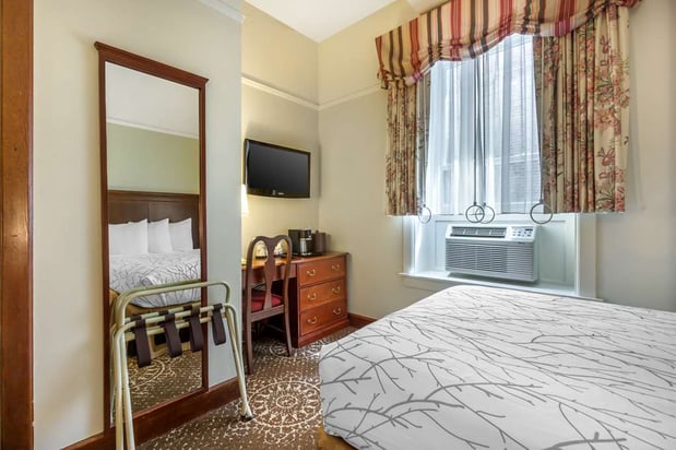 Images Best Western Plus Pioneer Square Hotel Downtown