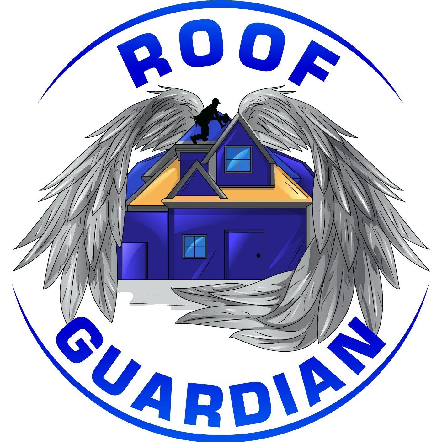 company logo