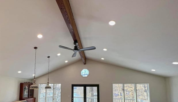 Images C.B. Electrical Services LLC