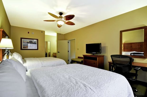 Images Hampton Inn & Suites Charleston/Mt. Pleasant-Isle Of Palms