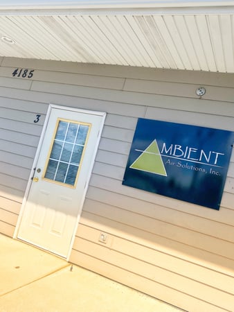 Images Ambient Air Solutions