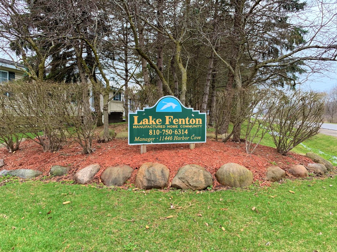 Lake Fenton Estates Photo