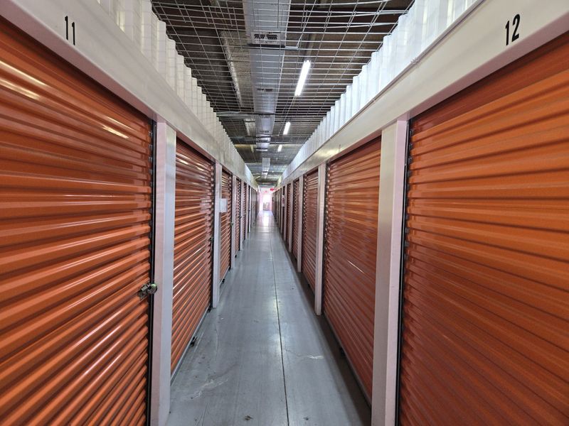 Images Extra Space Storage