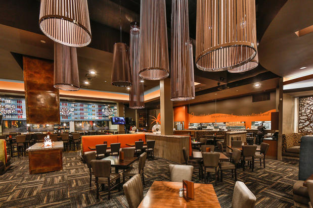 Images Twigs Bistro and Martini Bar