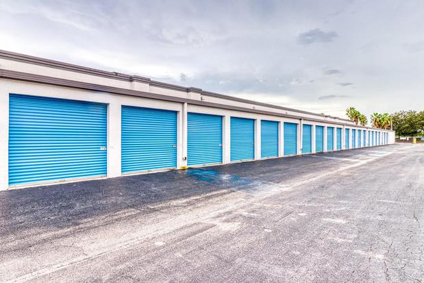 Images SmartStop Self Storage