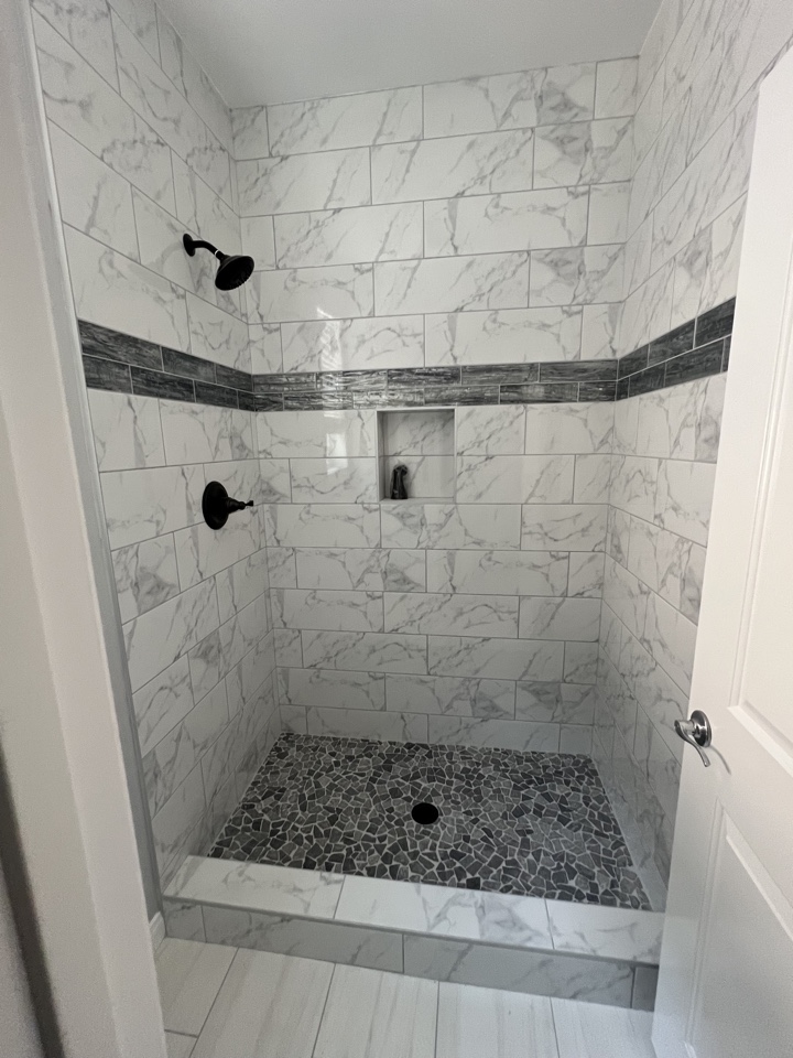 JJ Tile and Marble Image
