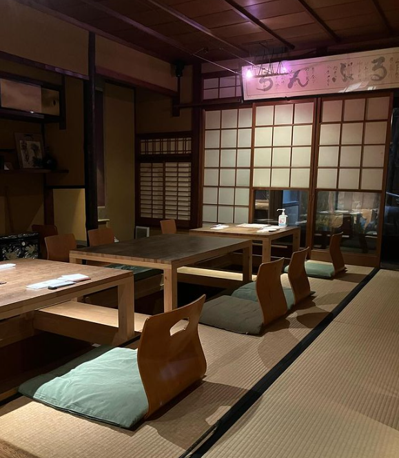 Images 祇園 らんぶる