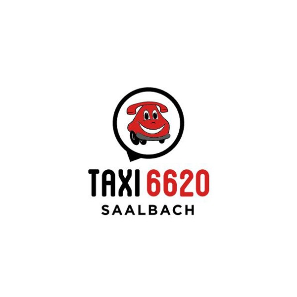 Logo von TAXI 6620 SAALBACH