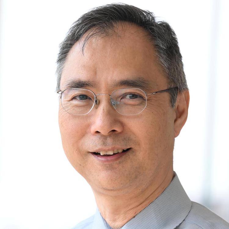 Dr. Michio Hirano, MD