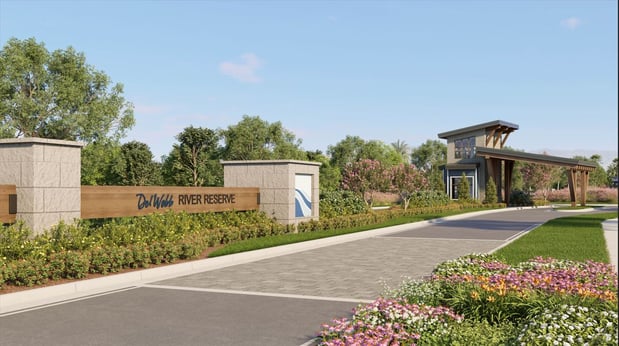 Images Del Webb River Reserve