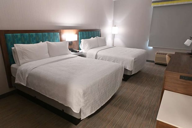 Images Hampton Inn Milpitas