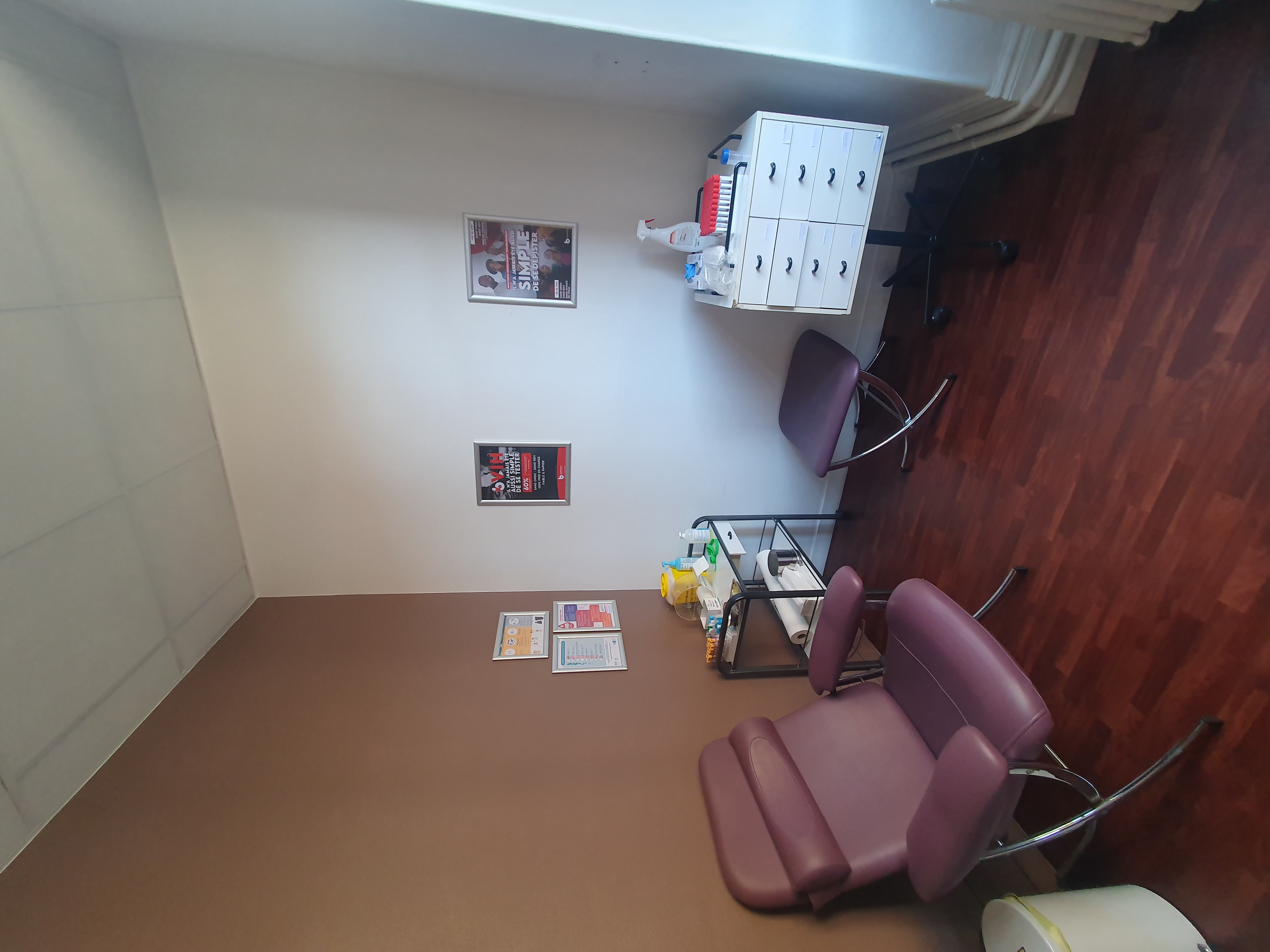 Images BIOGROUP ASTRALAB - Laboratoire Place d'Aine