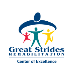 Great Strides Rehabilitation- Orange Park, FL Logo