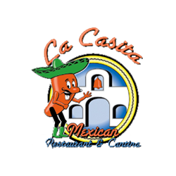 La Casita Mexican Restaurant & Cantina Logo