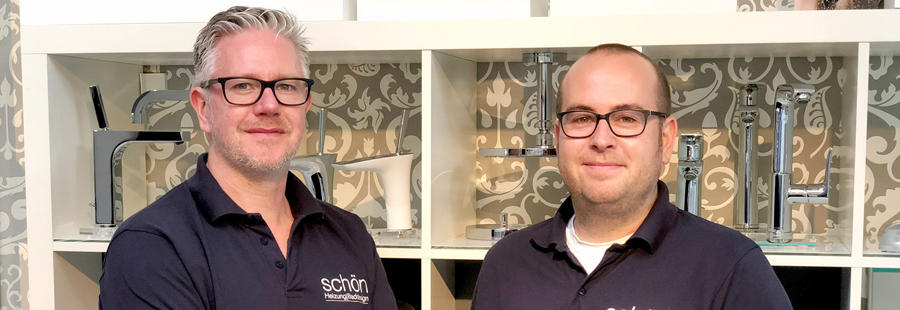 Schön Heizung & Baddesign, Hochstadenstr. 23A in Neuss