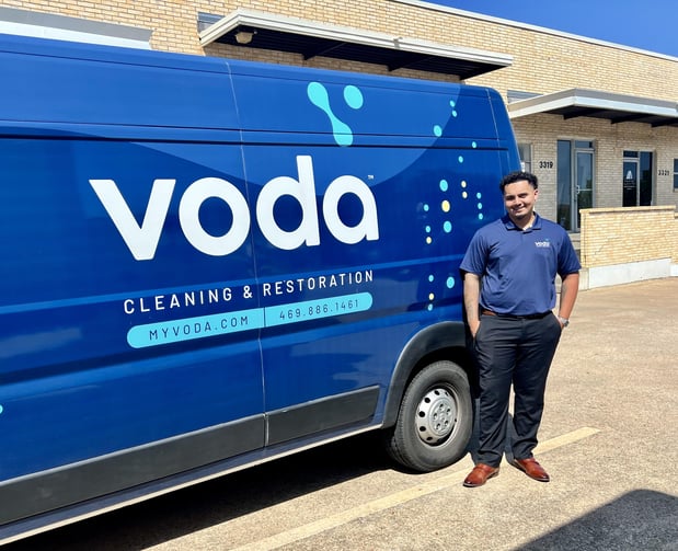 Images Voda Cleaning & Restoration