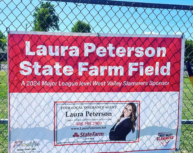 Images Laura Peterson - State Farm Insurance Agent