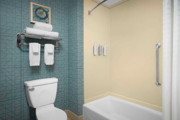 Images Homewood Suites by Hilton Irving-DFW Airport