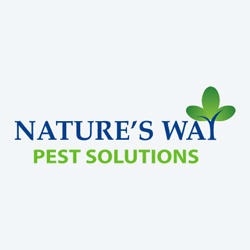 Nature’s Way Pest Solutions Logo