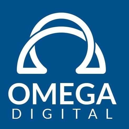 Omega Digital Web Design and SEO Logo