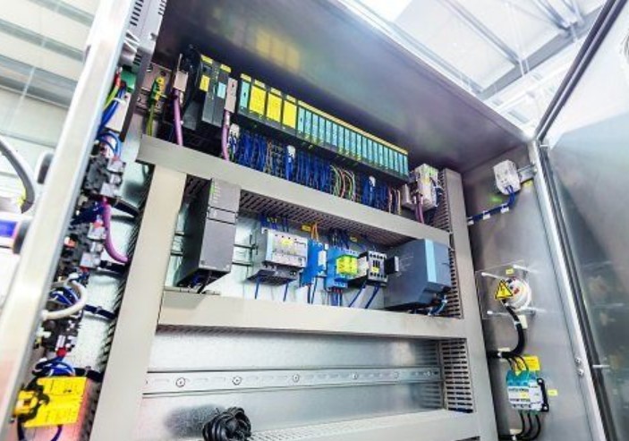 Images Nalini Stefano - Impianti Elettrici e Automazione