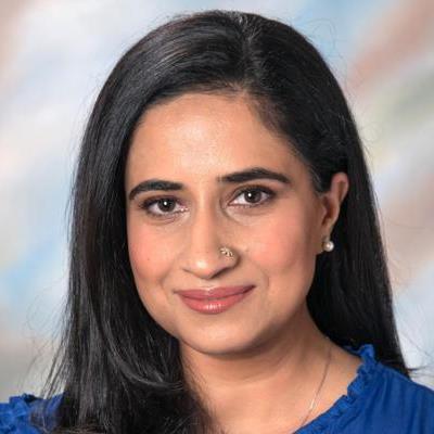 Hajra Cheema - Fairfield Township, OH - Family Medicine