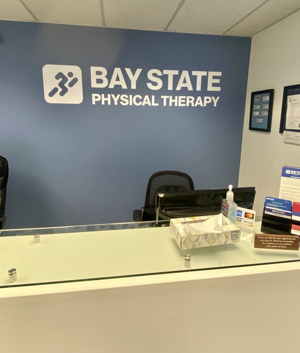 Images Bay State Physical Therapy
