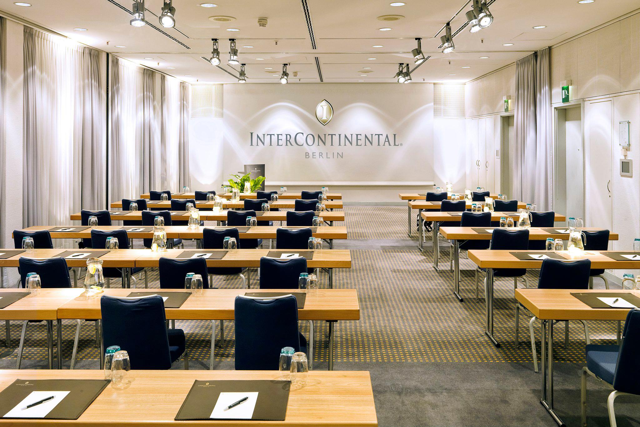 Kundenfoto 129 InterContinental Berlin, an IHG Hotel