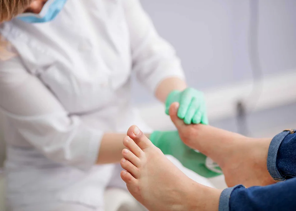 Cure Spa & Podiatry Clinic by Niall Donohoe- Dunboyne 3