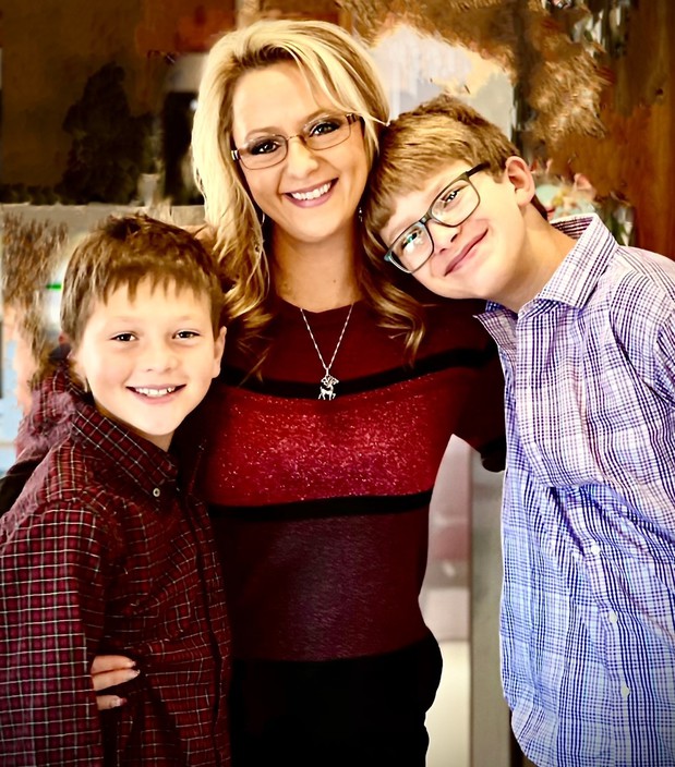 Images Andrea Shepard: Allstate Insurance