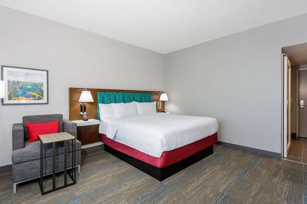 Images Hampton Inn by Hilton Ocoee Orlando