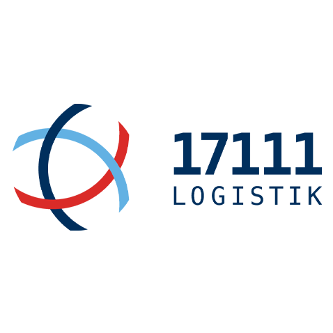 17111 Logistik GmbH in Osterrönfeld - Logo