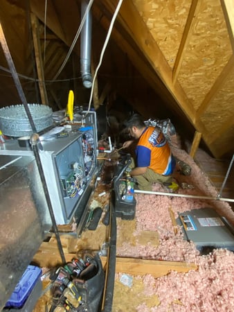 Images Family Comfort Heating & Air