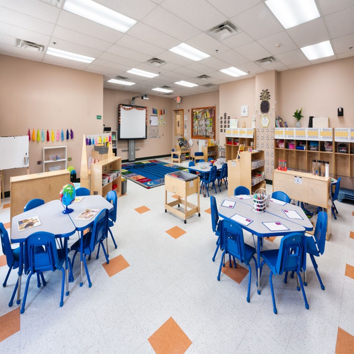Images The Goddard School of Millersville