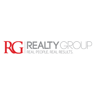 Matthew T Larson - Realty Group LLC Logo