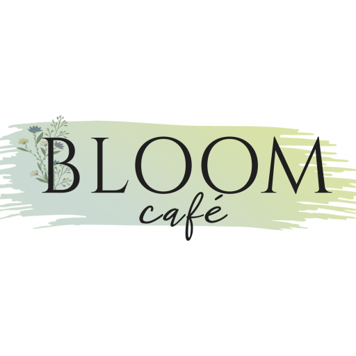 Bloom café salon de thé