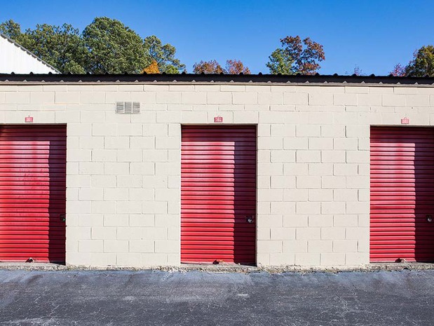Images Stone Mountain Storage