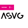 ASVG – Ihr Telekom Partner im Milaneo in Stuttgart - Logo