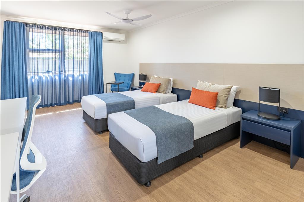 Images Best Western Cambridge Hotel Kununurra