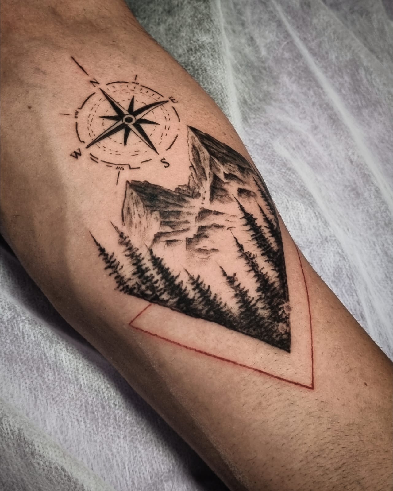 Images Noctaris Tattoo