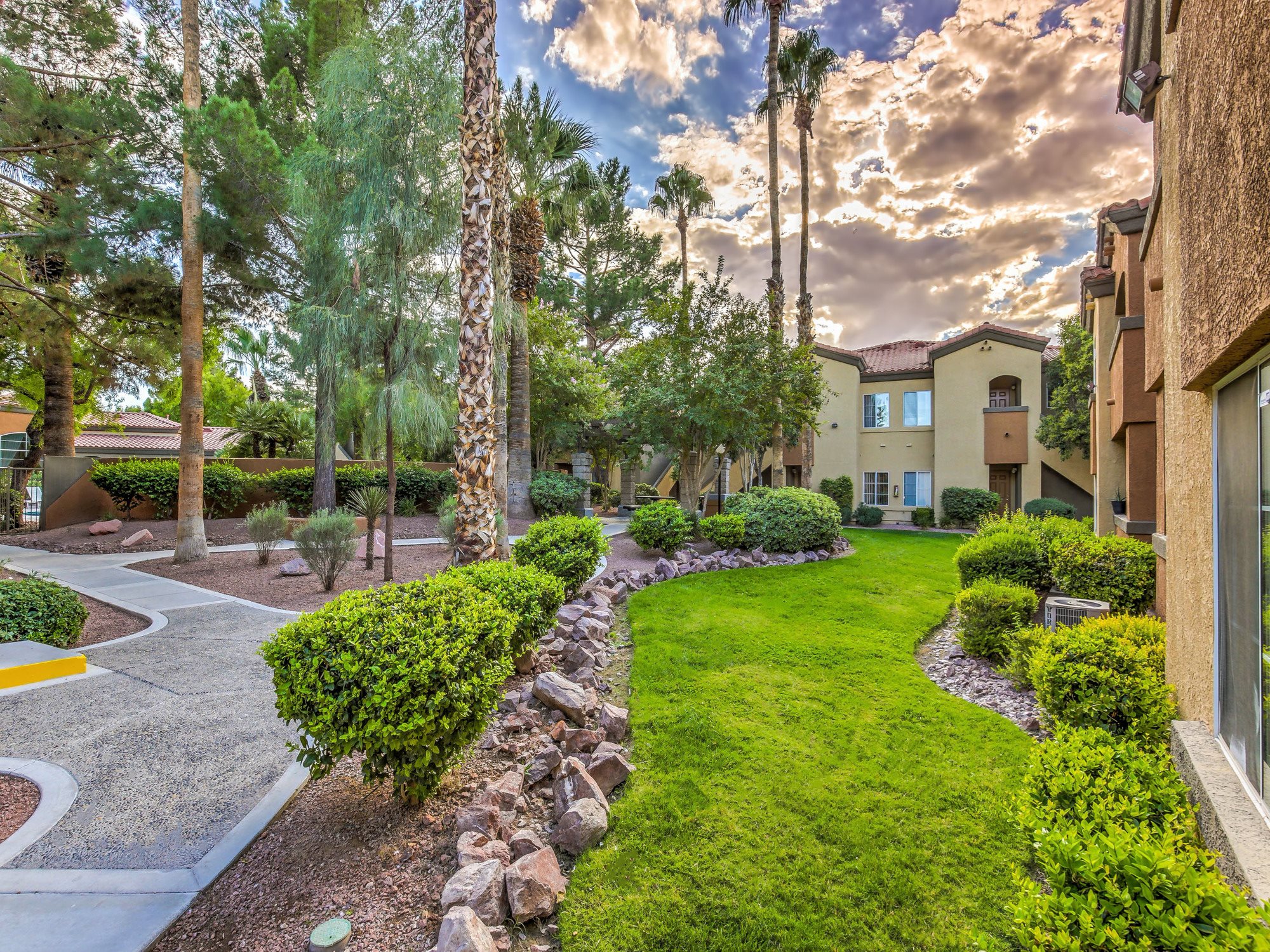 St Lucia Apartments Vegas St Lucia Apartments Vegas