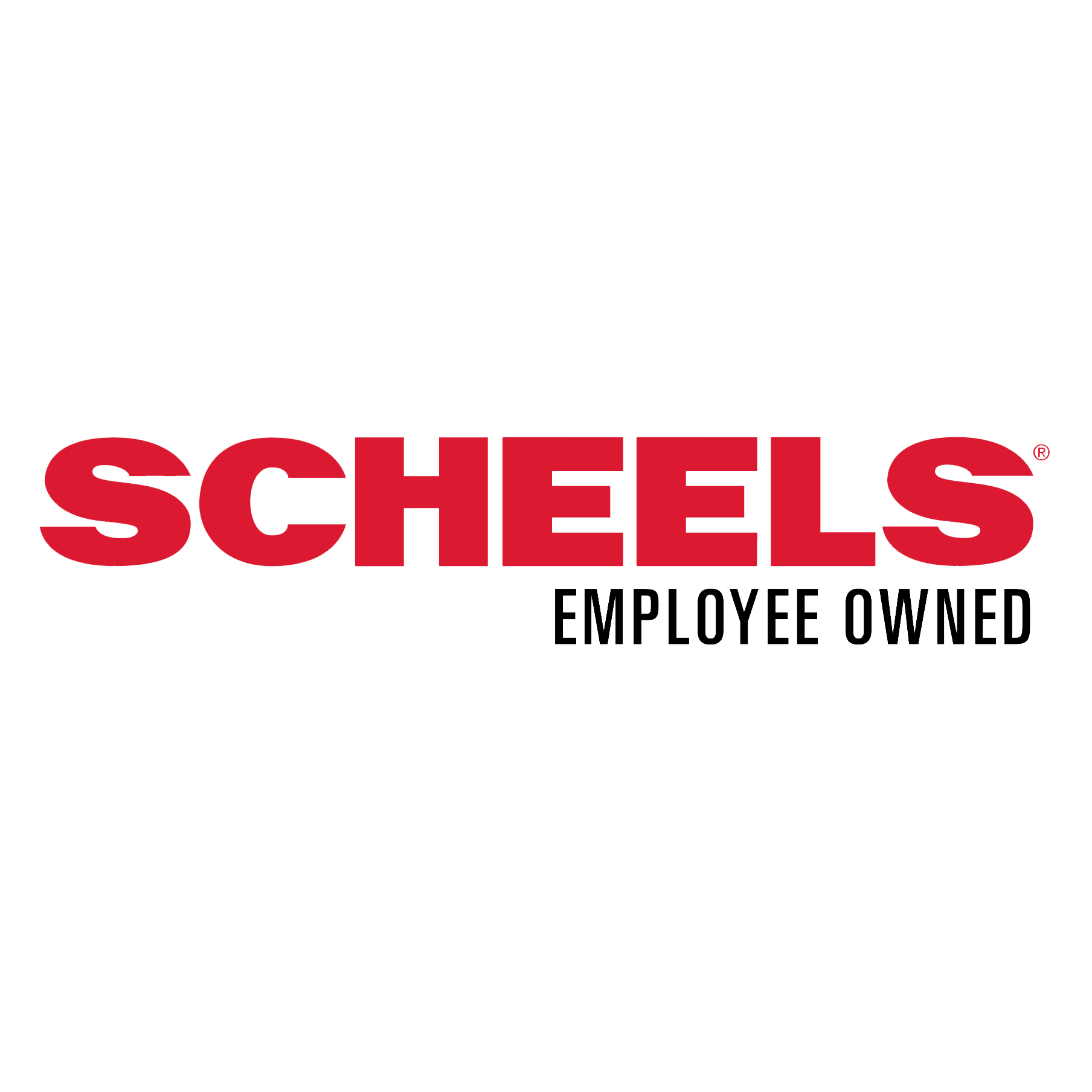 SCHEELS Logo