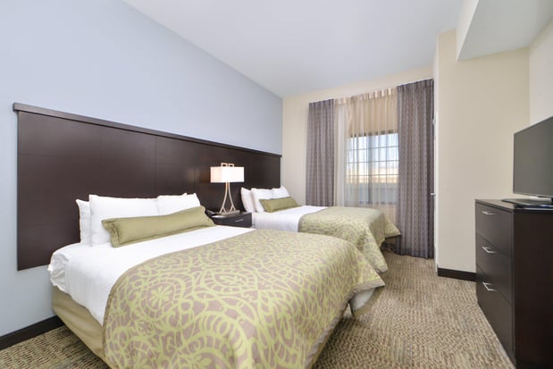 Images Staybridge Suites Rochester - Commerce Dr NW by IHG