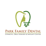 Park Family Dental - Cosmetic, Oral Surgery & Implant Center Logo