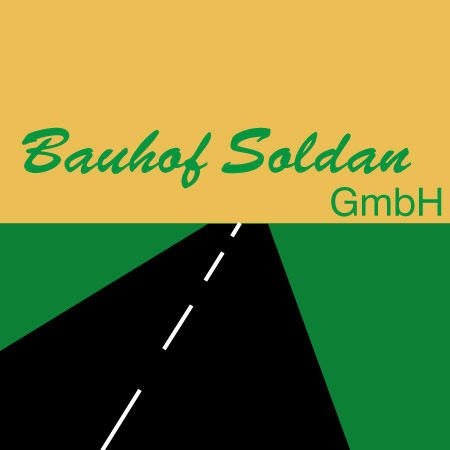 Logo Bauhof Soldan GmbH