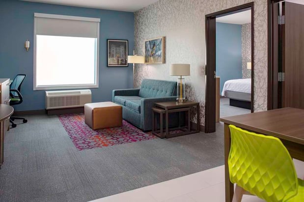 Images Home2 Suites by Hilton Baton Rouge Citiplace