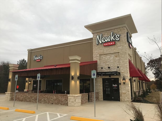 Images Newk's Eatery