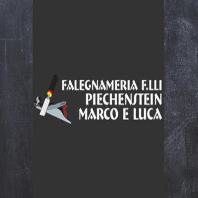 Falegnameria F.lli Piechenstein Logo