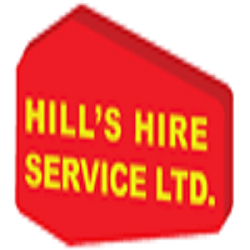 Hills Hire Service Ltd