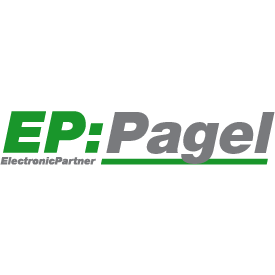 Logo EP:Pagel